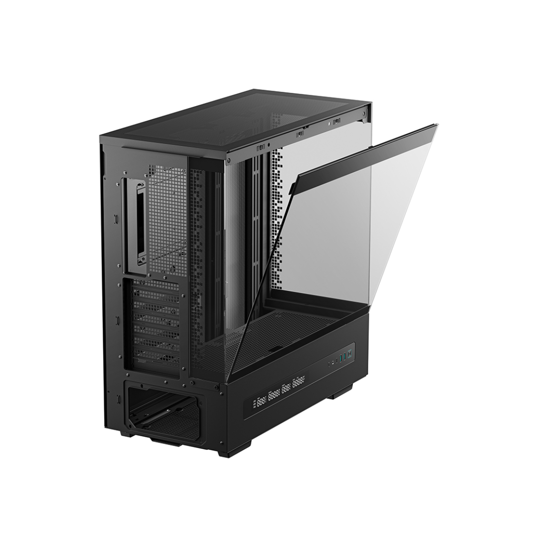 DeepCool CH690 DIGITAL
