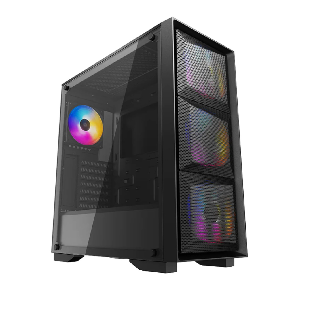 DeepCool MATREXX 50 MESH 4FS