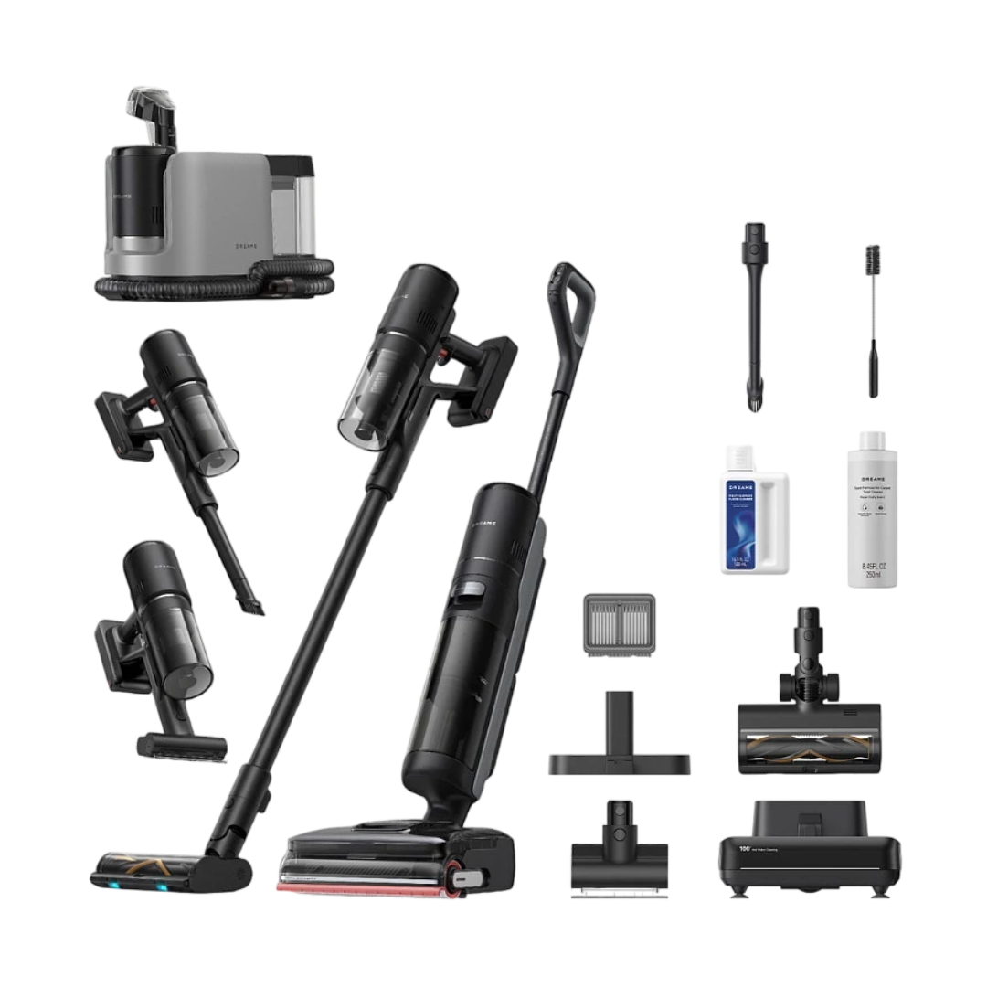 Dreame H12 Dual 
