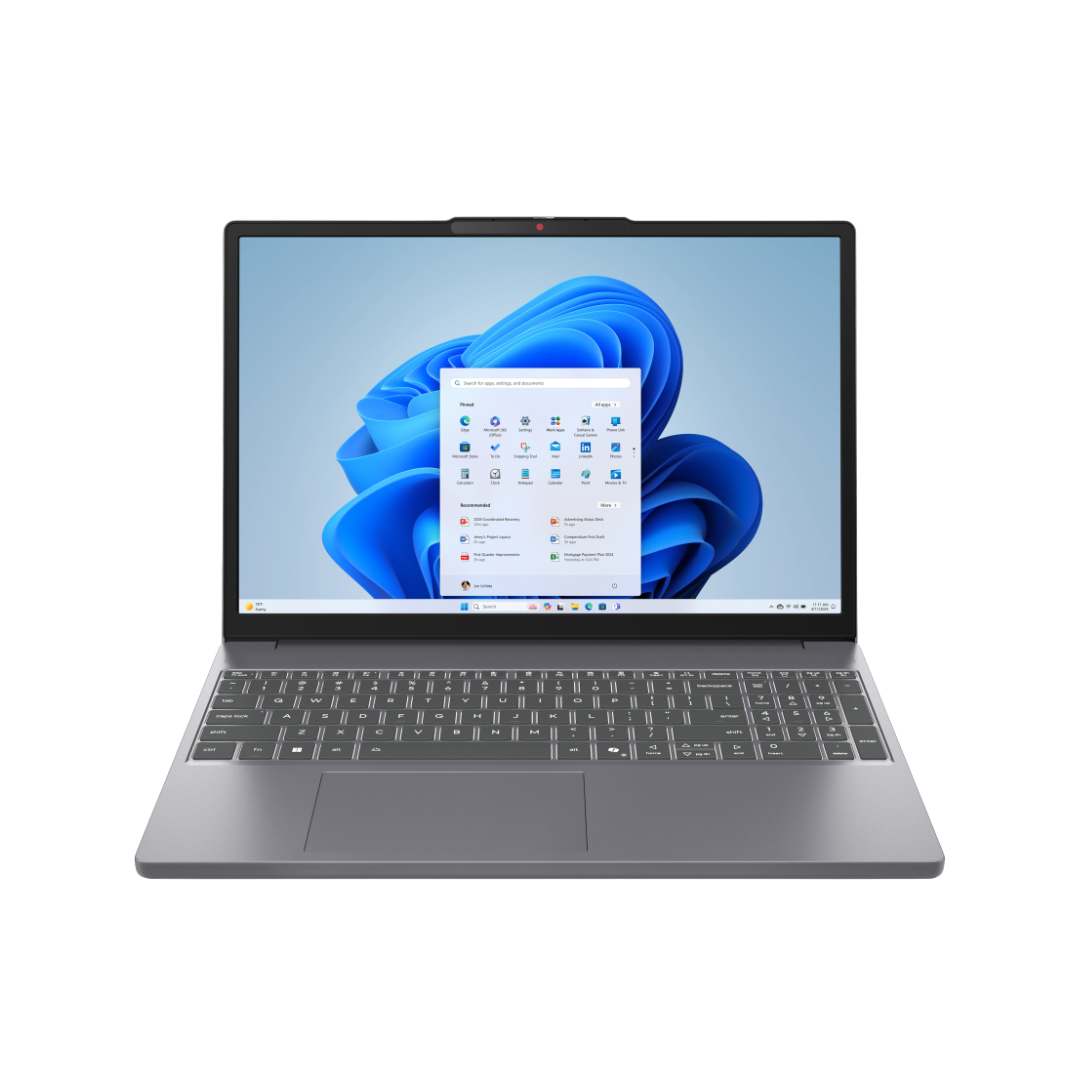 Lenovo IdeaPad Slim 3 15ARP10