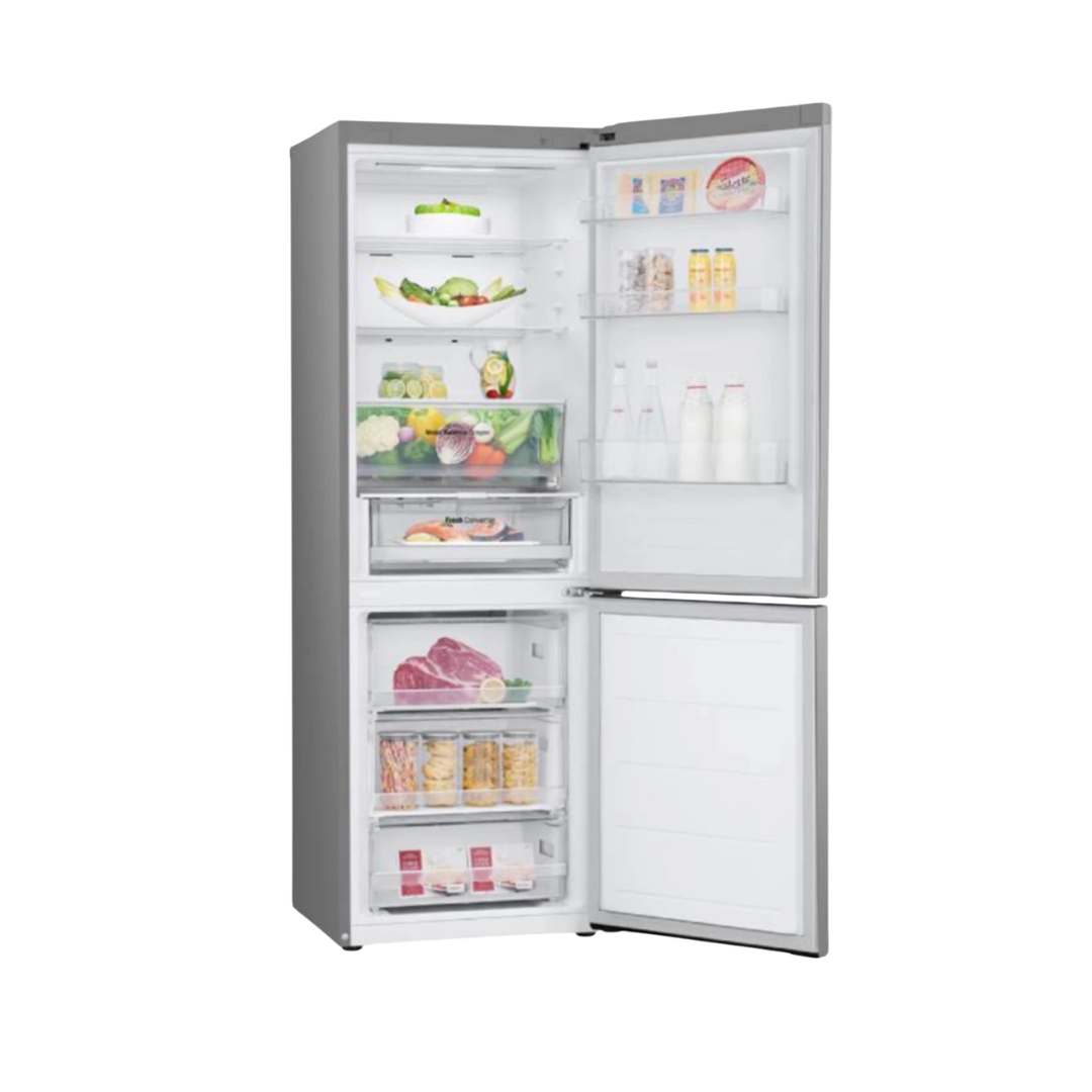 LG GR-B509FMFW