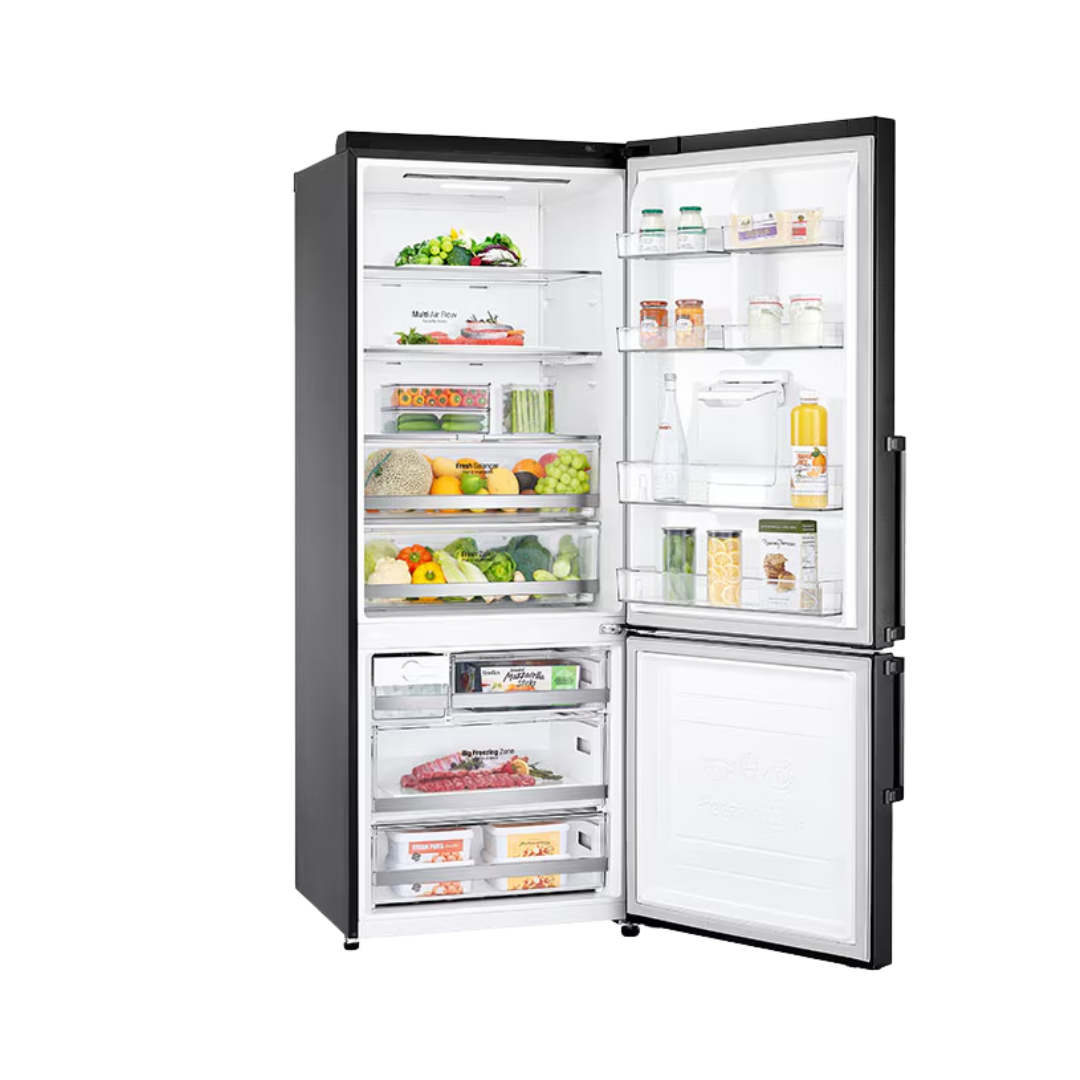 LG GR-B589BQCM