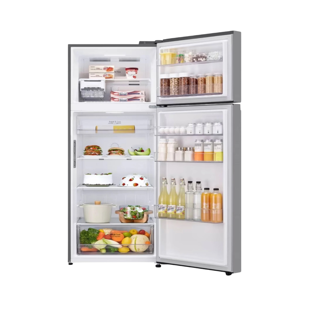 LG GR-B642PFFQ
