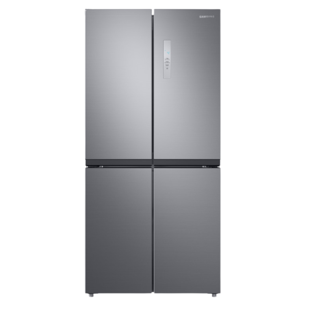 SAMSUNG RF48A4000M9/WT