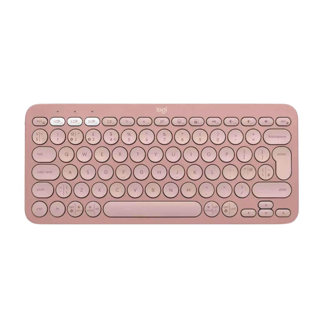 Logitech K380s Graphite (L920-011851)