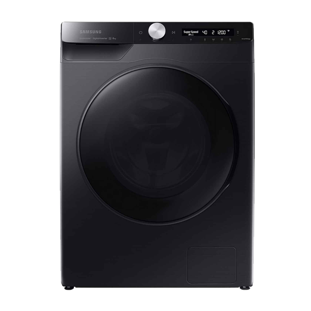 SAMSUNG WW80AG6L28BBLP