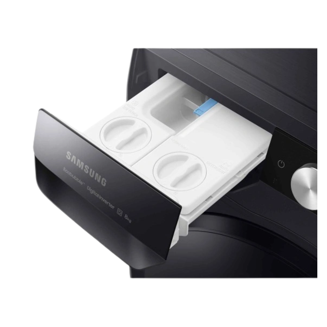 SAMSUNG WW80AG6L28BBLP