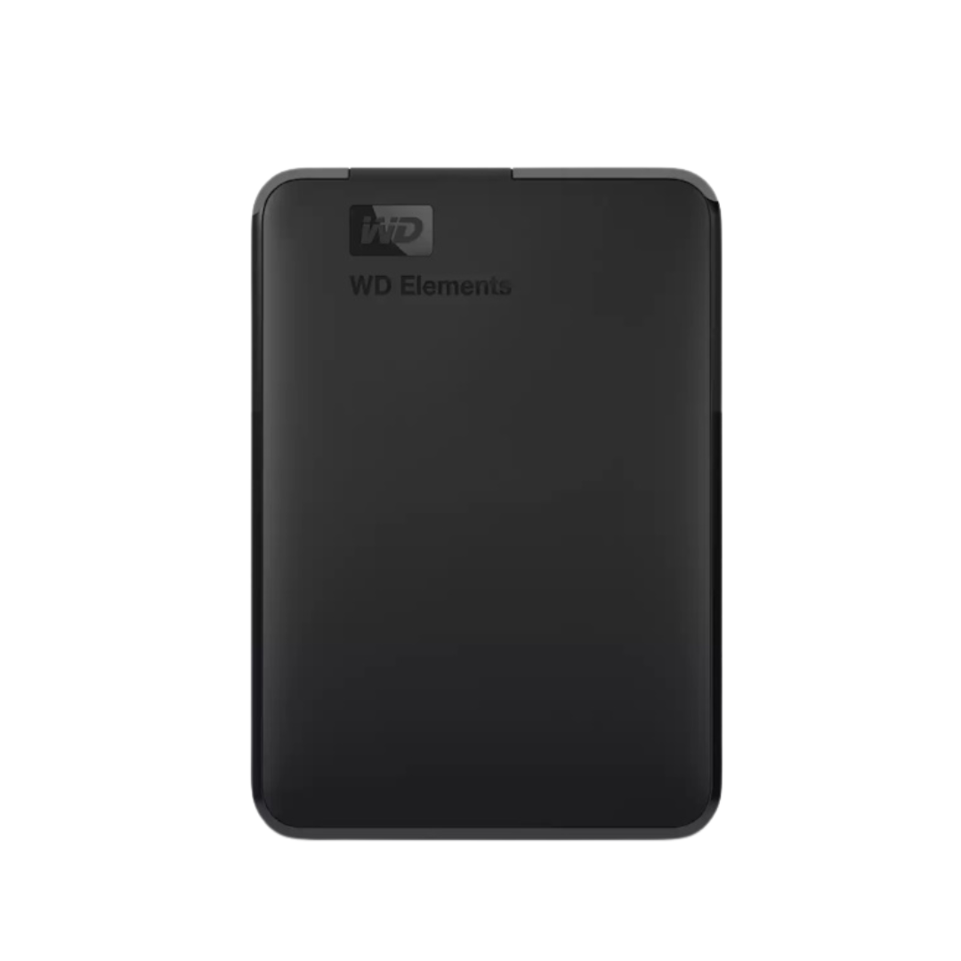 Կոշտ սկավառակ 4TB WD WDBU6Y0040BBK-WESN