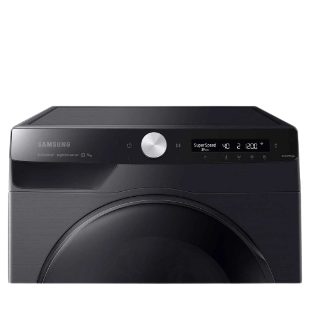 SAMSUNG WW80AG6L28BBLP
