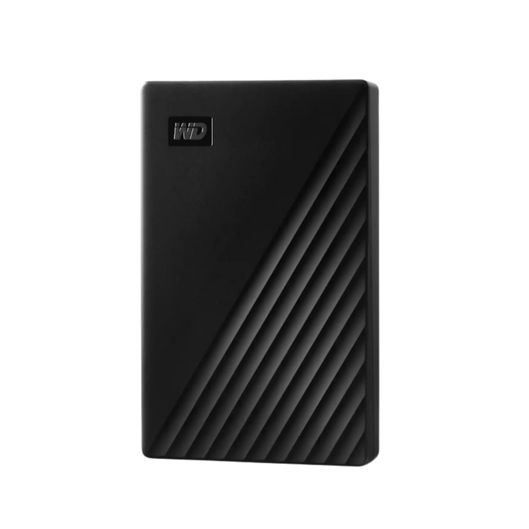 Կոշտ սկավառակ 5TB WD WDBPKJ0050BB K-WESN