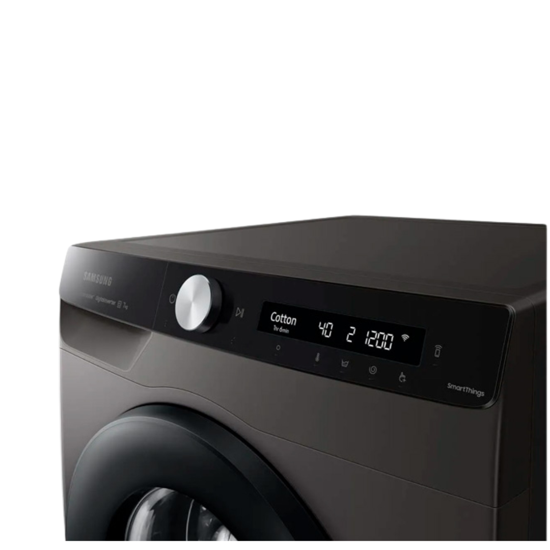 SAMSUNG WW70AG6S23AXLP