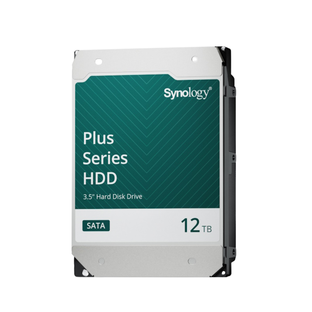 Կոշտ սկավառակ Synology 12TB HAT3310-12T