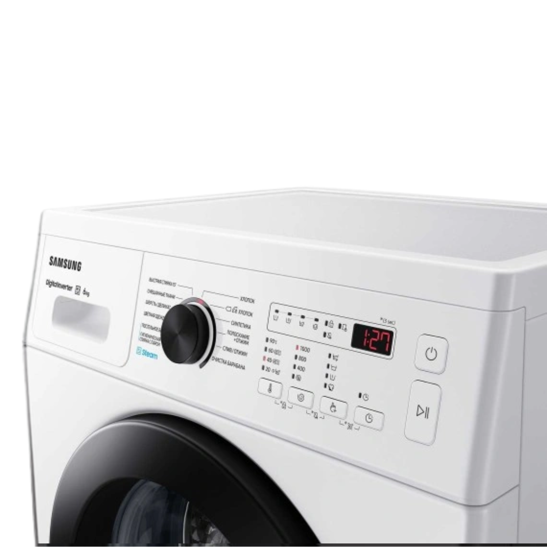 SAMSUNG WW60AG4S00CELD