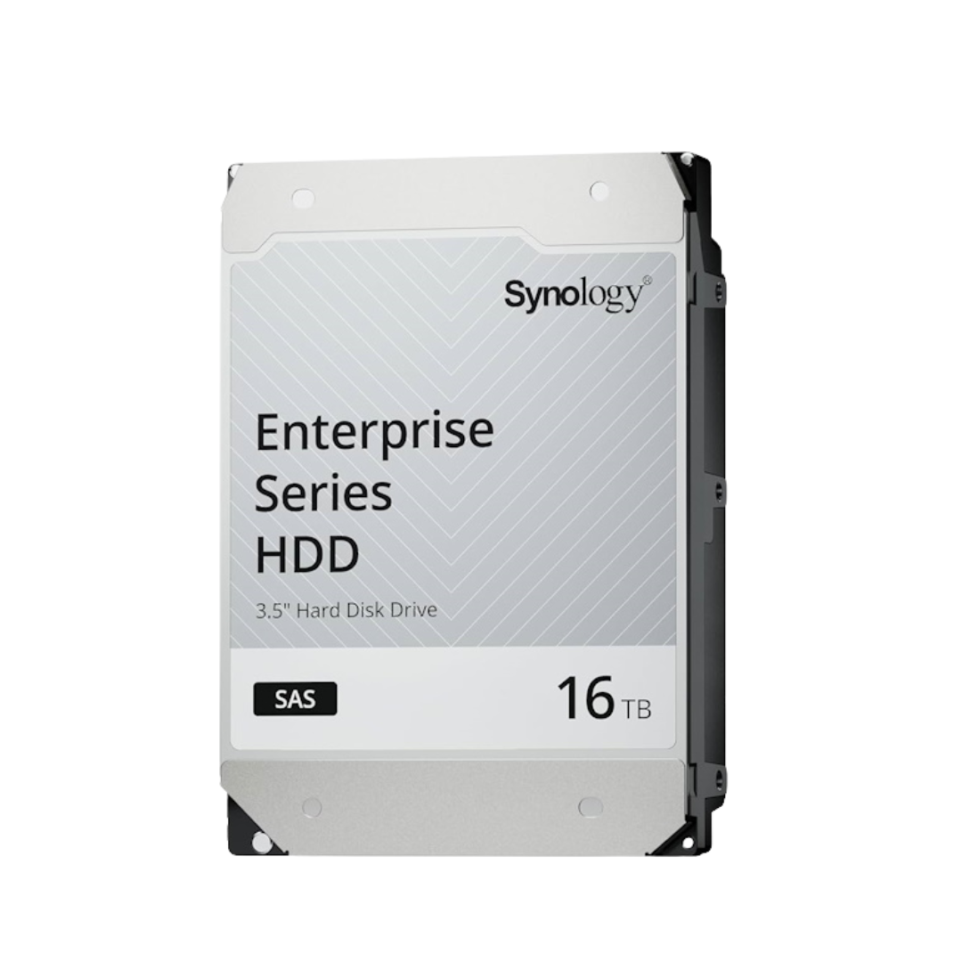 Կոշտ սկավառակ Synology 16TB SAS HAS5300-16T