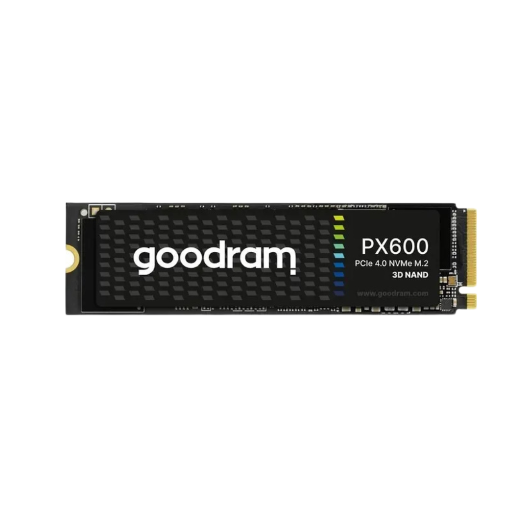 Կոշտ սկավառակ GoodRam 500GB SSDPR-PX600-500-80