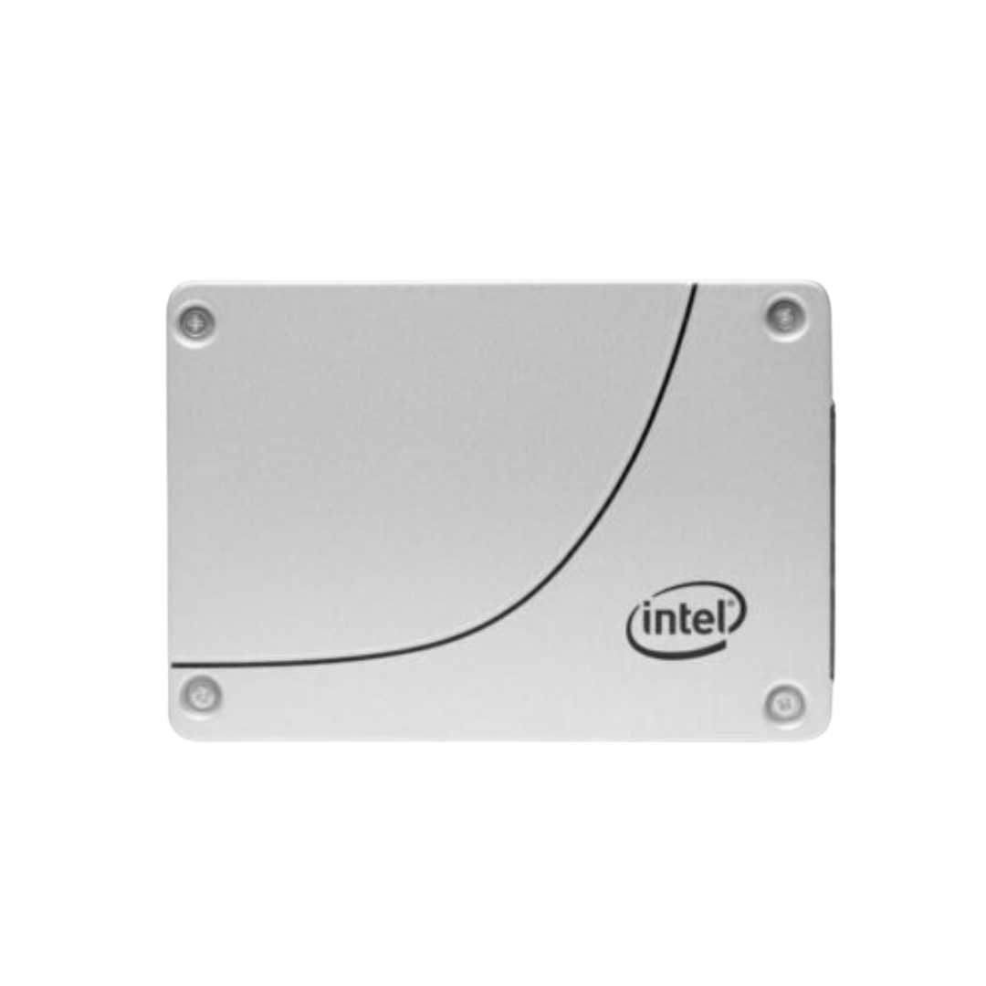 Կոշտ սկավառակ Intel 480GB TLC D3-S4520