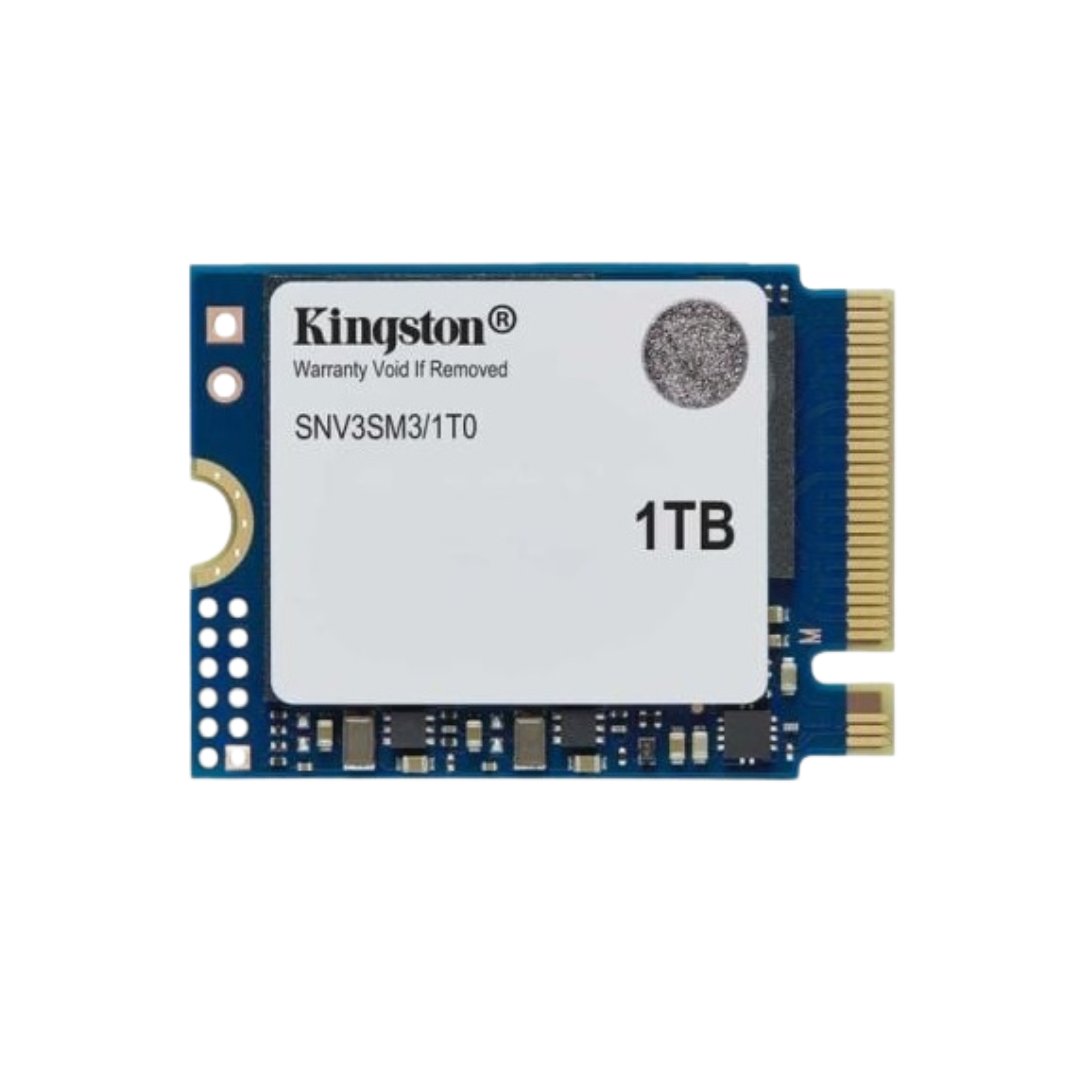 Կոշտ սկավառակ Kingston 1TB SNV3SM3/1T0