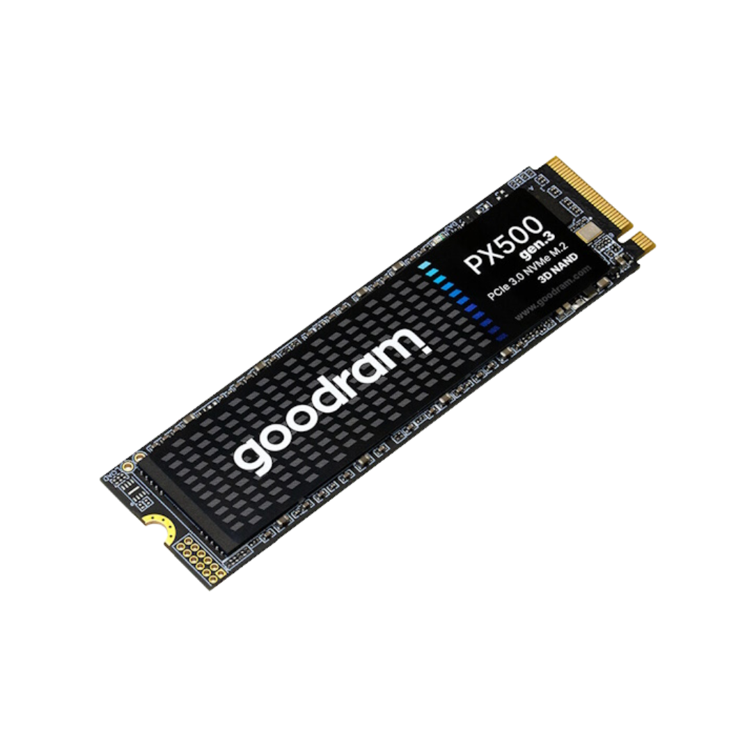 Կոշտ սկավառակ GoodRam 1TB SSDPR-PX500-01T-80-G3
