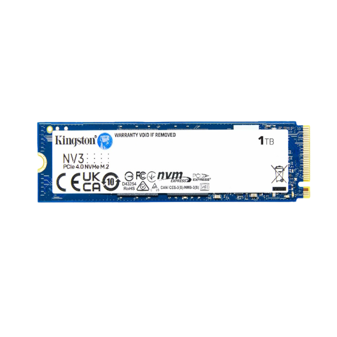 Կոշտ սկավառակ Kingston 1000GB SNV3S/1000G