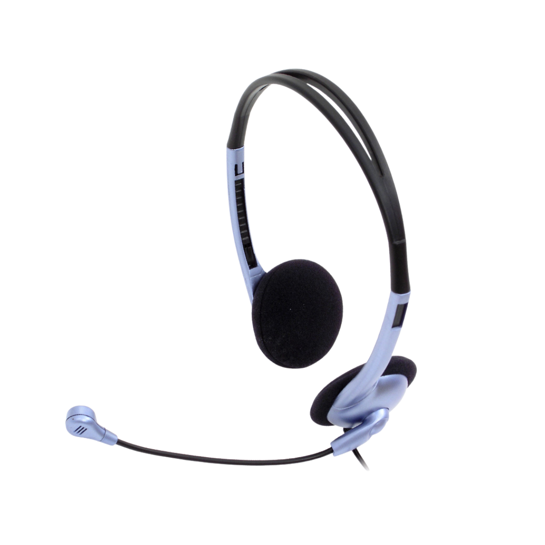 Genius HS-02B