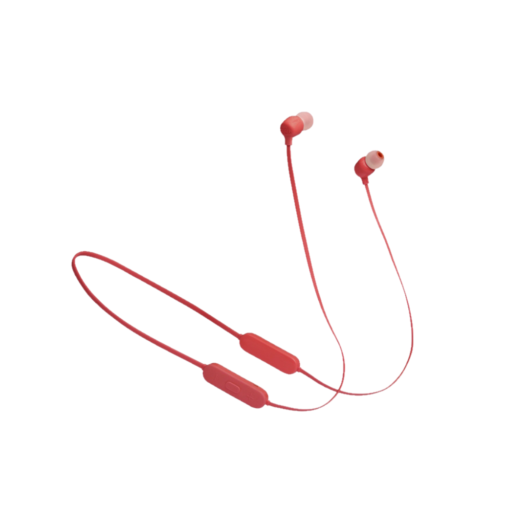 JBL T125 BT CORAL JBLT125BTCOR