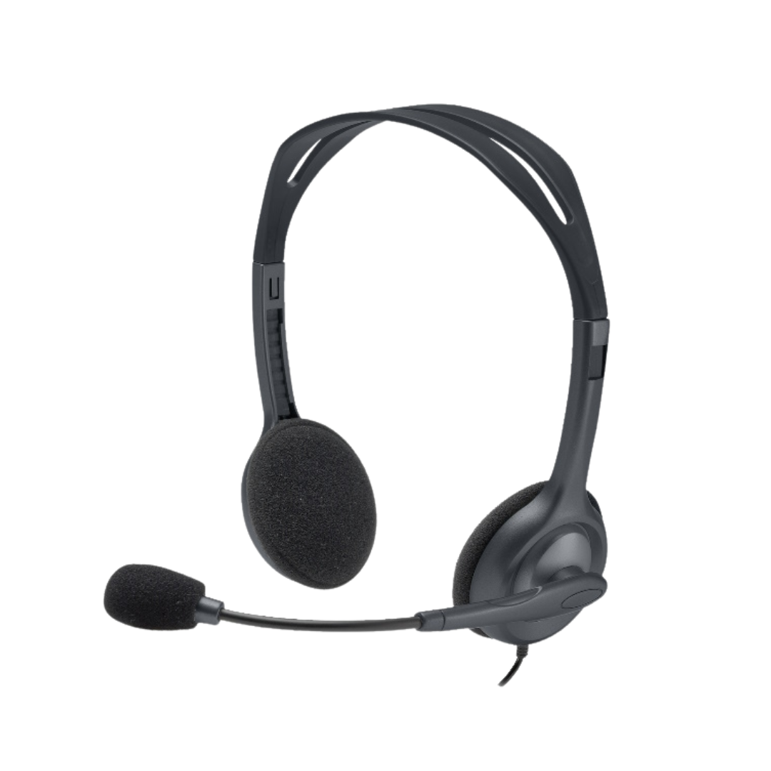 Logitech H111-EMEA (L981-000594)