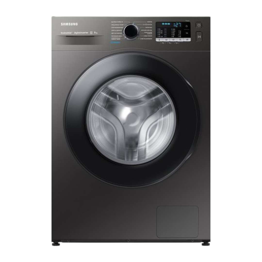 SAMSUNG WW80AGAS21AXLP
