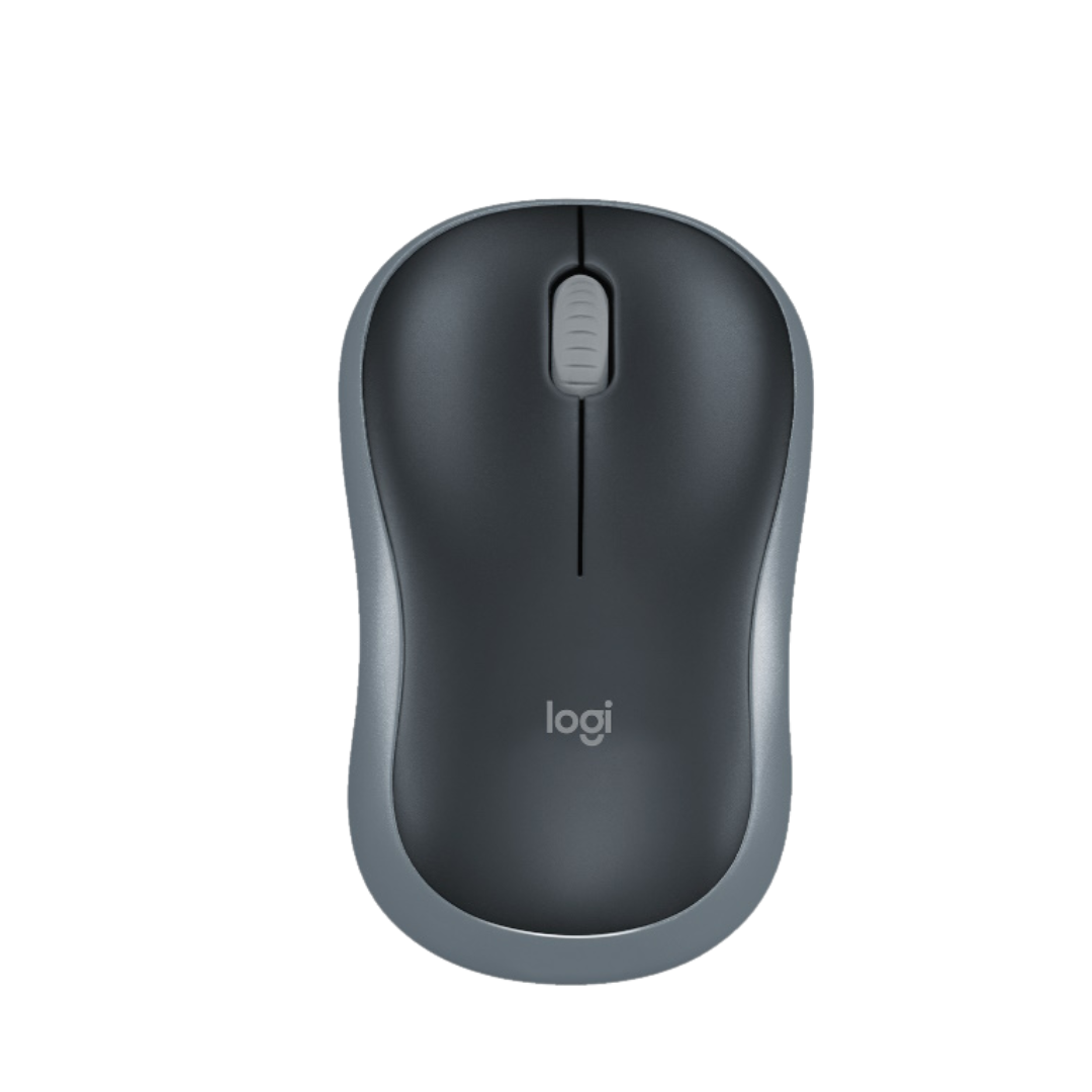 Logitech M185 SWIFT GREY (L910-002252)