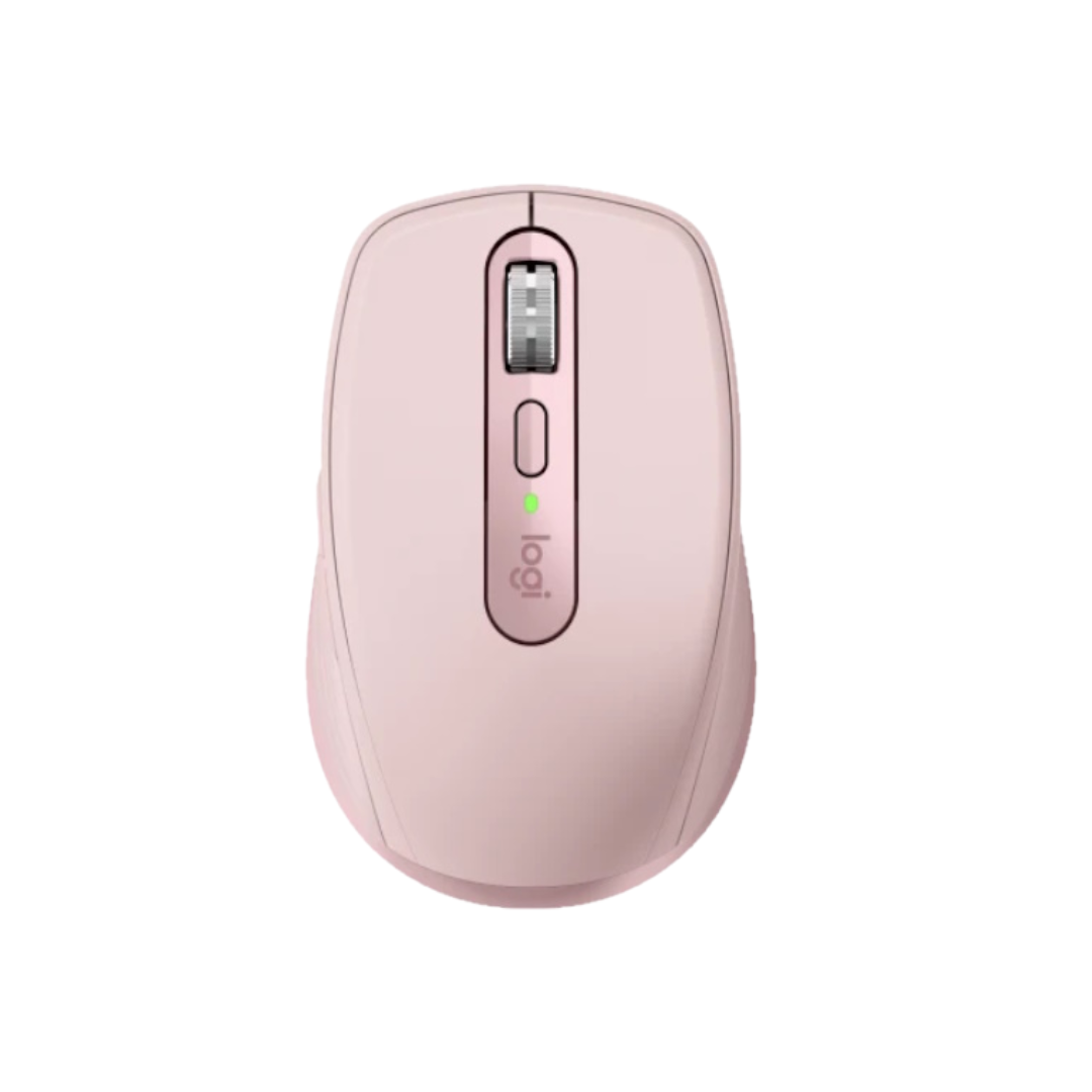Logitech MX Anywhere 3 Rose (L910-005990)