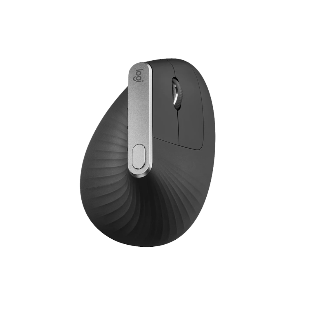 Logitech MX Vertical Graphite (L910-005448)
