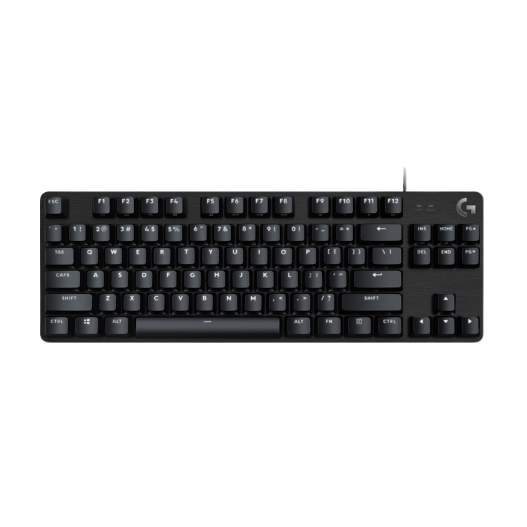 Logitech G413 TKL SE Gaming Black (L920-010447)