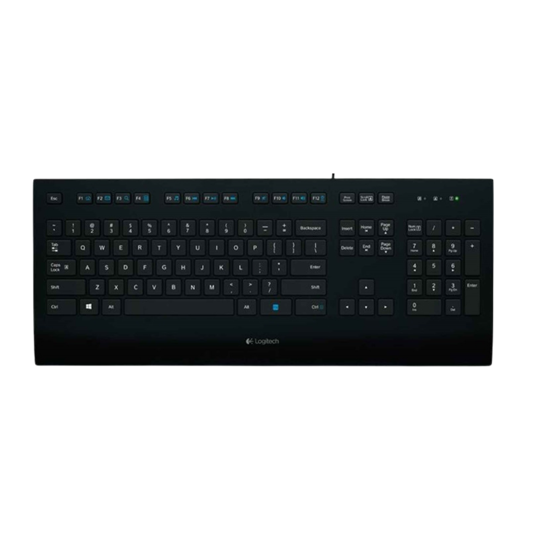 Logitech K280e (L920-005215)