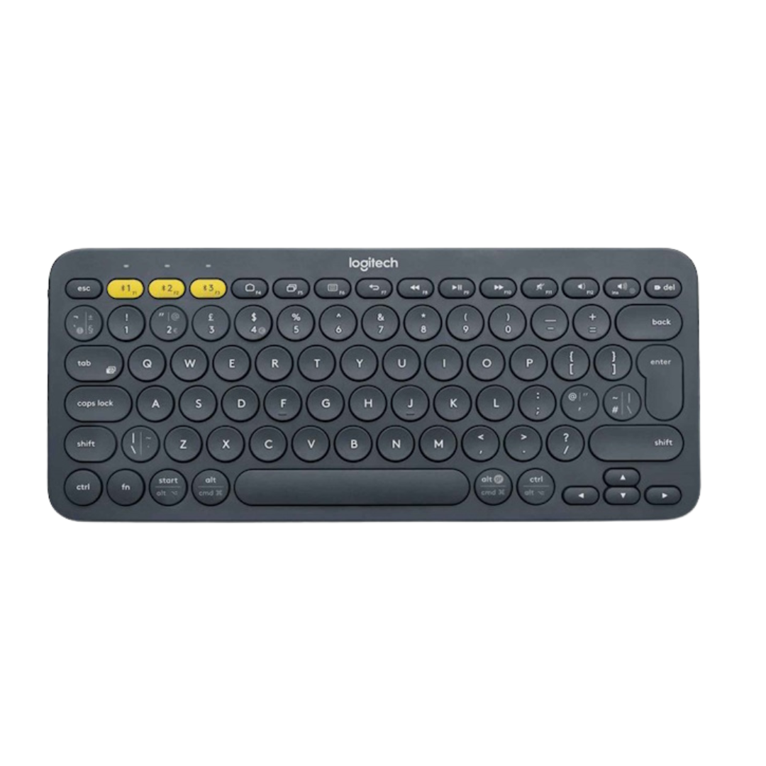Logitech K380