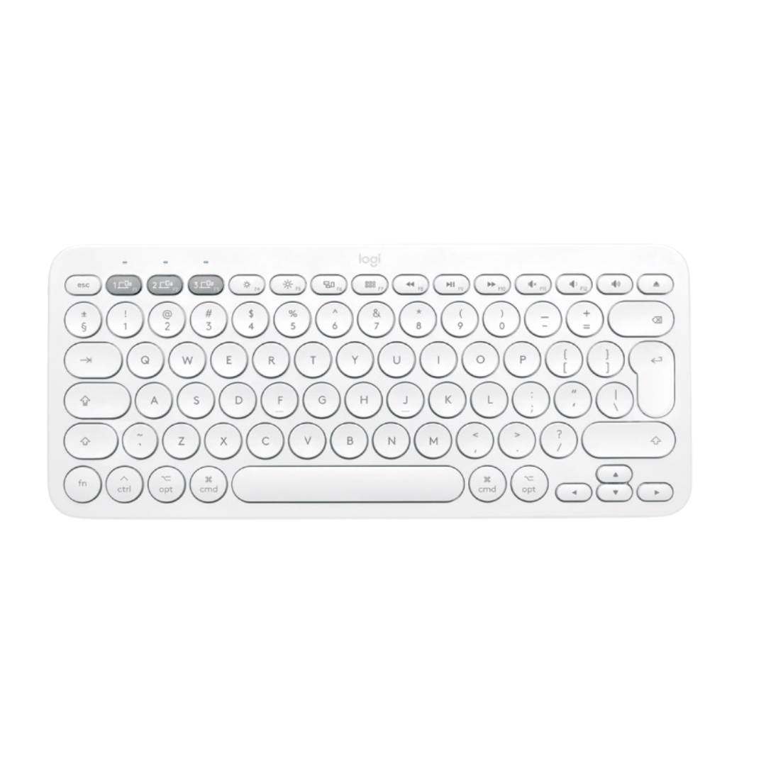 Logitech K380