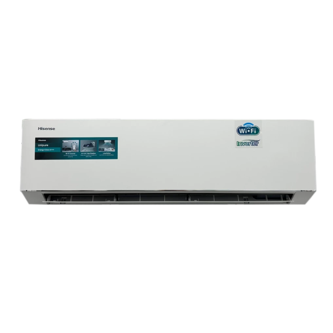 Hisense AST-24UW4RKWHC00 /Unipure