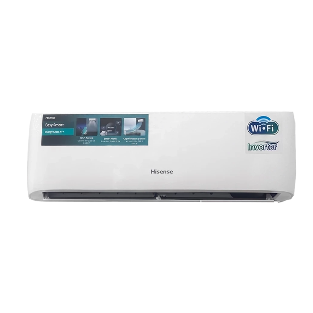 Hisense AST-09UW4RYCHB04E /Max Comfort A++