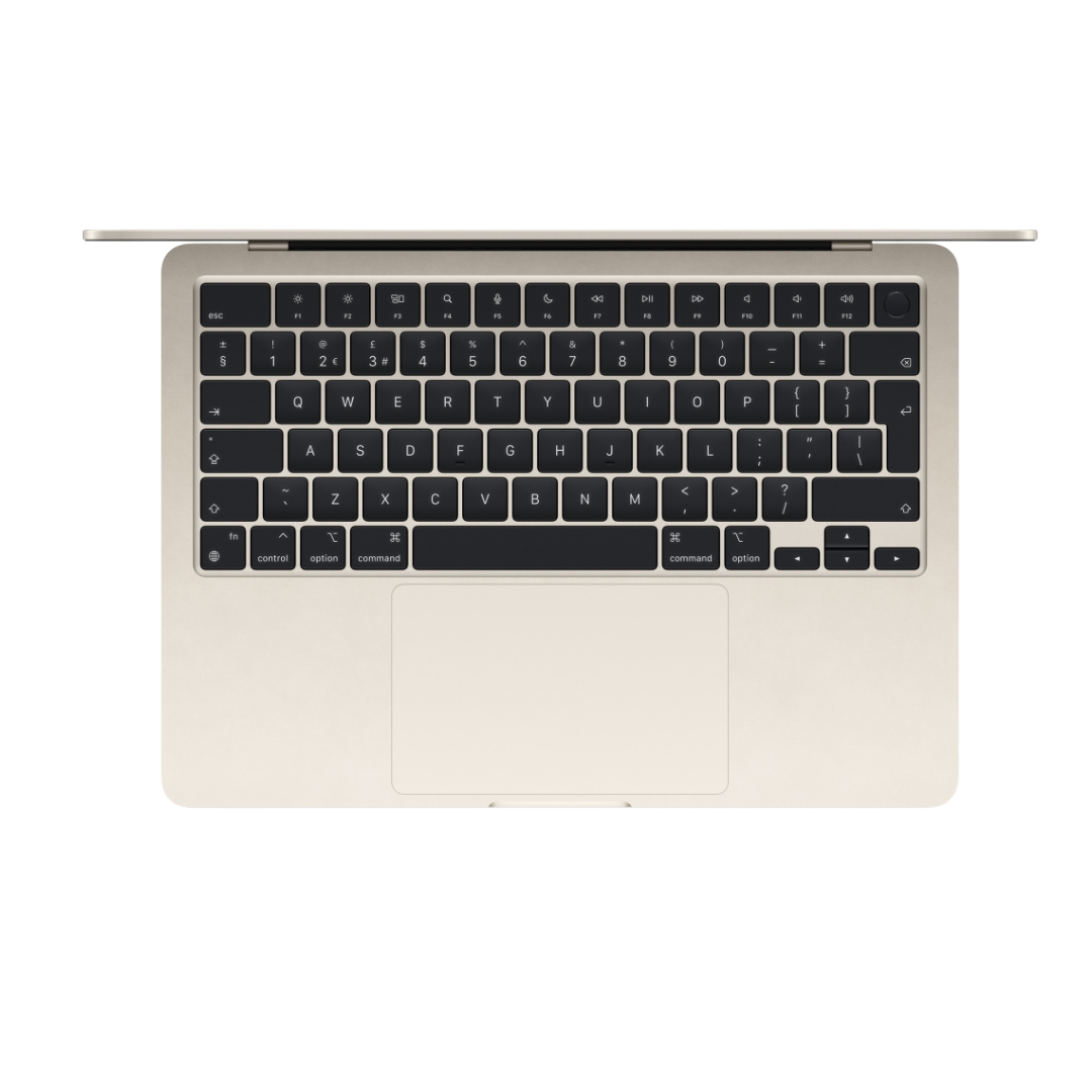 MacBook Air 15.3'' M5 MDVF4(2026)(Starlight)