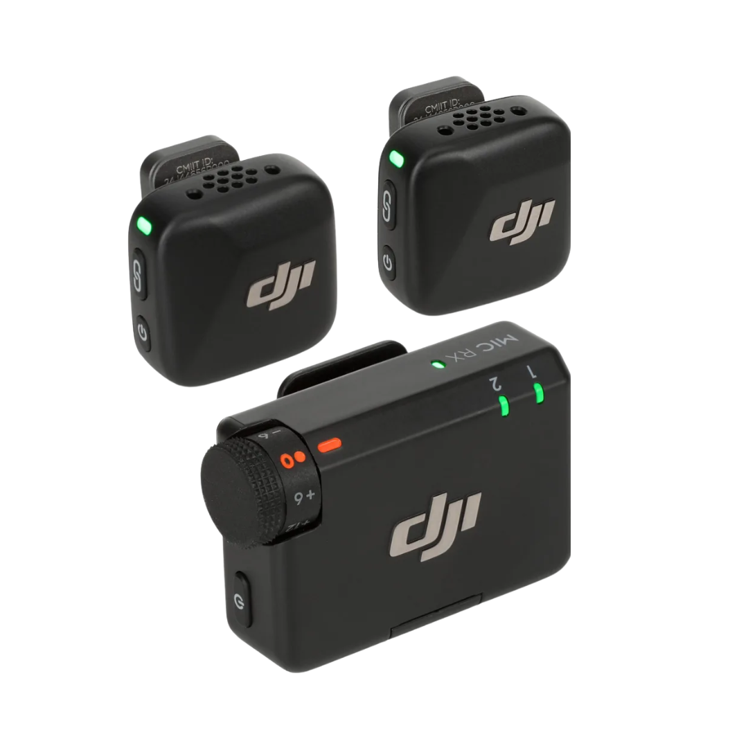 Dji Mic Mini