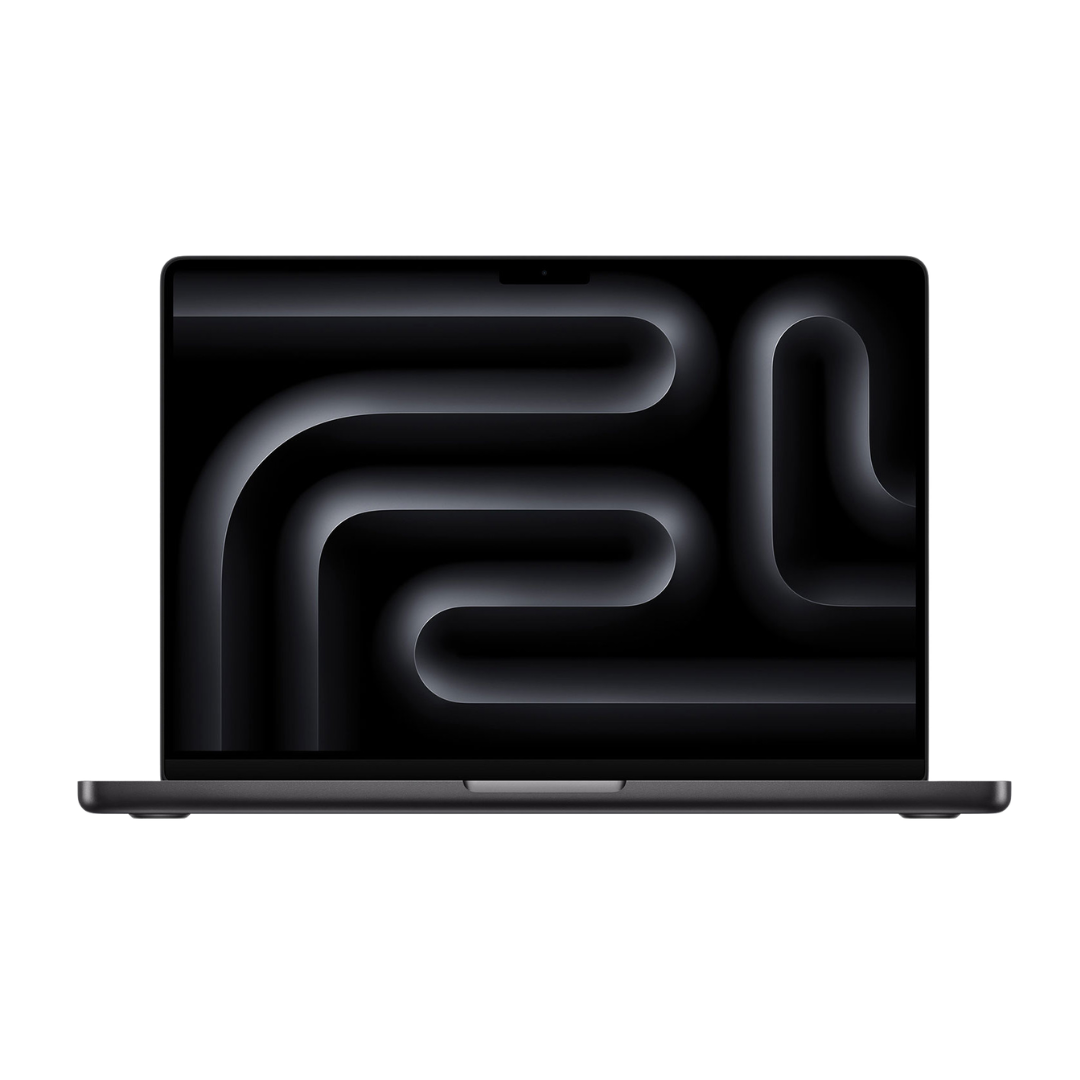 MacBook Pro 16,2'' M4 Max MX313 (2024) (космический черный)