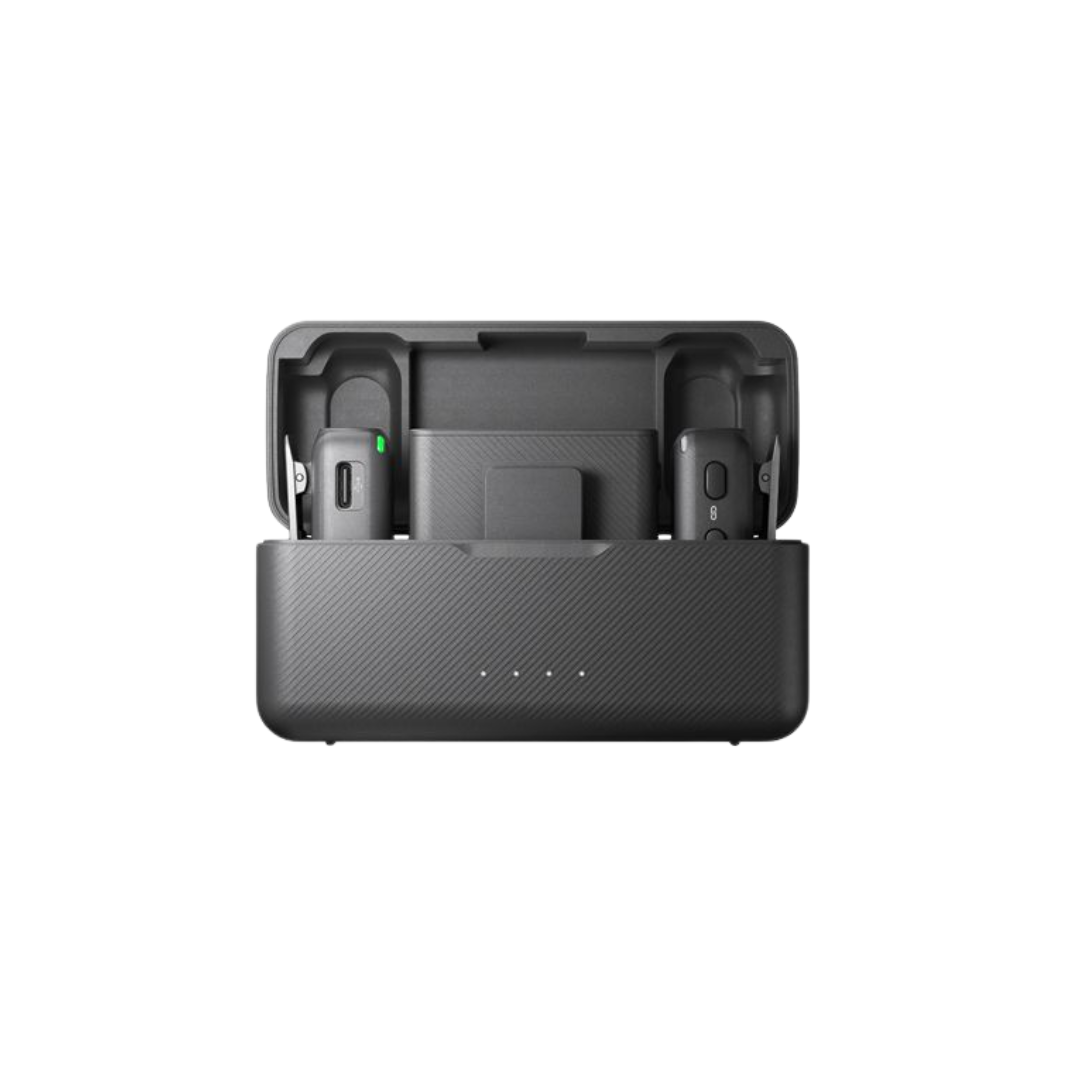 Dji Mic 2