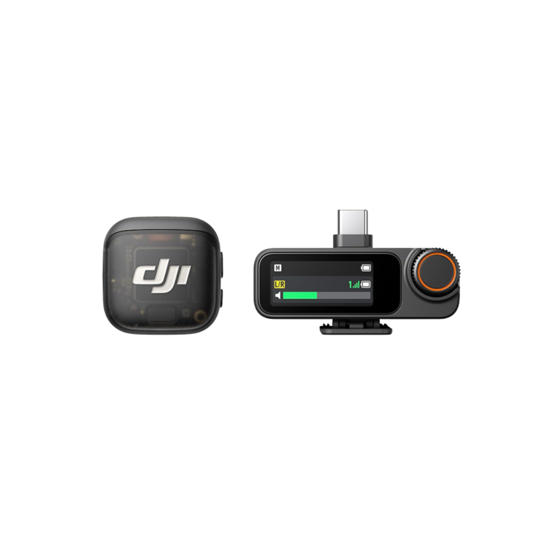 DJI Mic 3