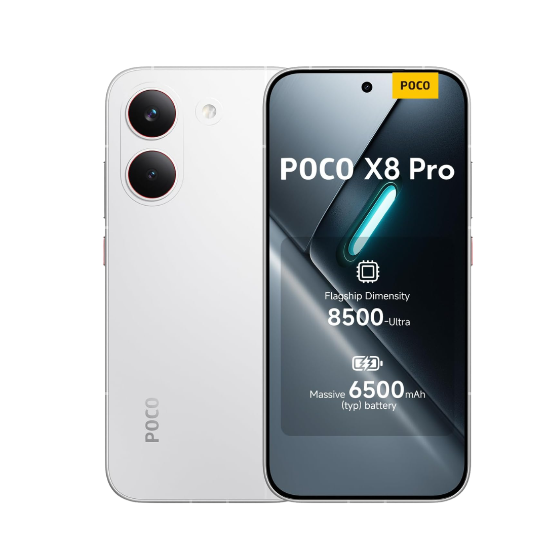 Xiaomi Poco X8 Pro 8/256GB