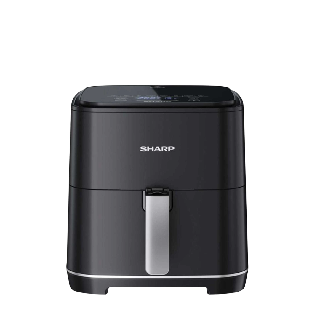 SHARP KF-AF50RT-K3
