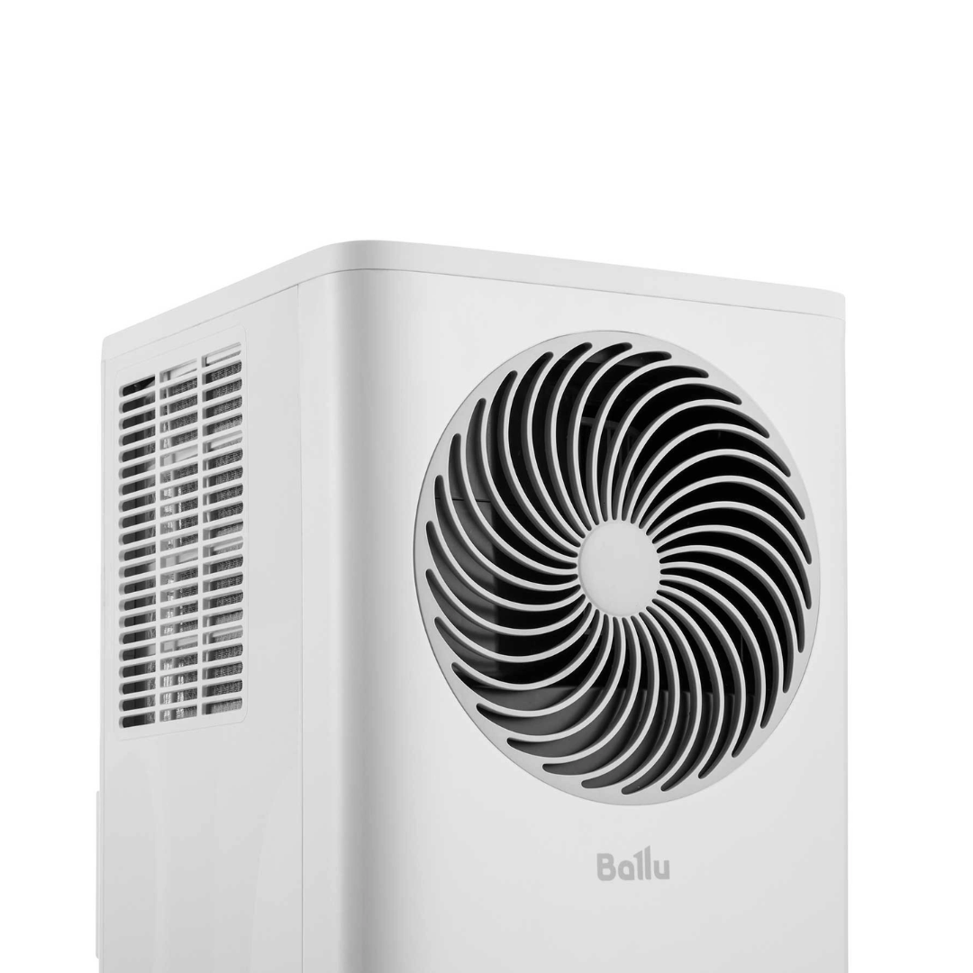 BALLU ORBIS BPAC-09 OR/N6