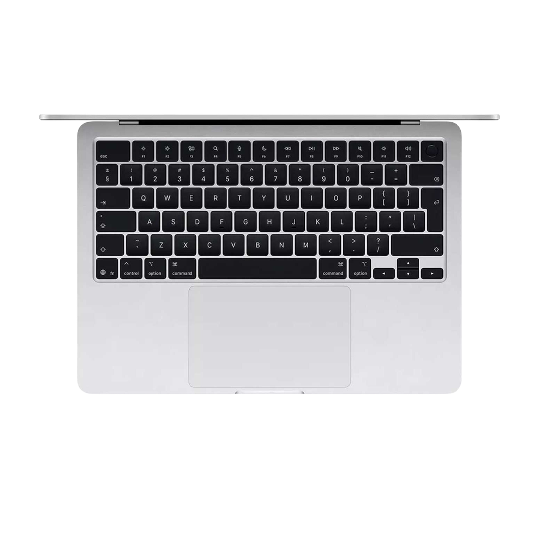 MacBook Air 13,6'' M4 MW0W3(2025)(серебристый)
