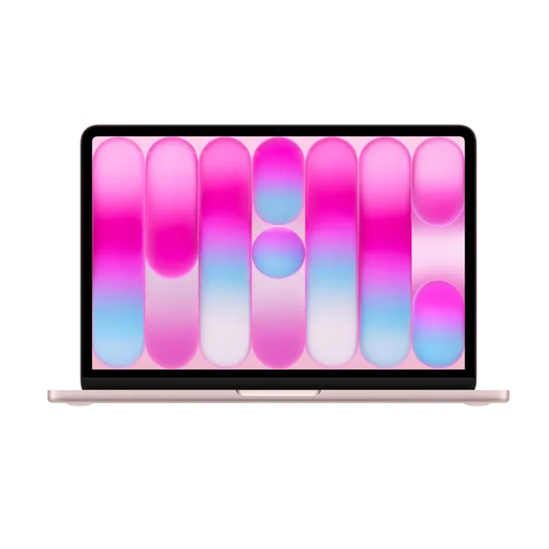 MacBook Air 15,3'' M4 MC7C4(2025) (небесно-голубой)
