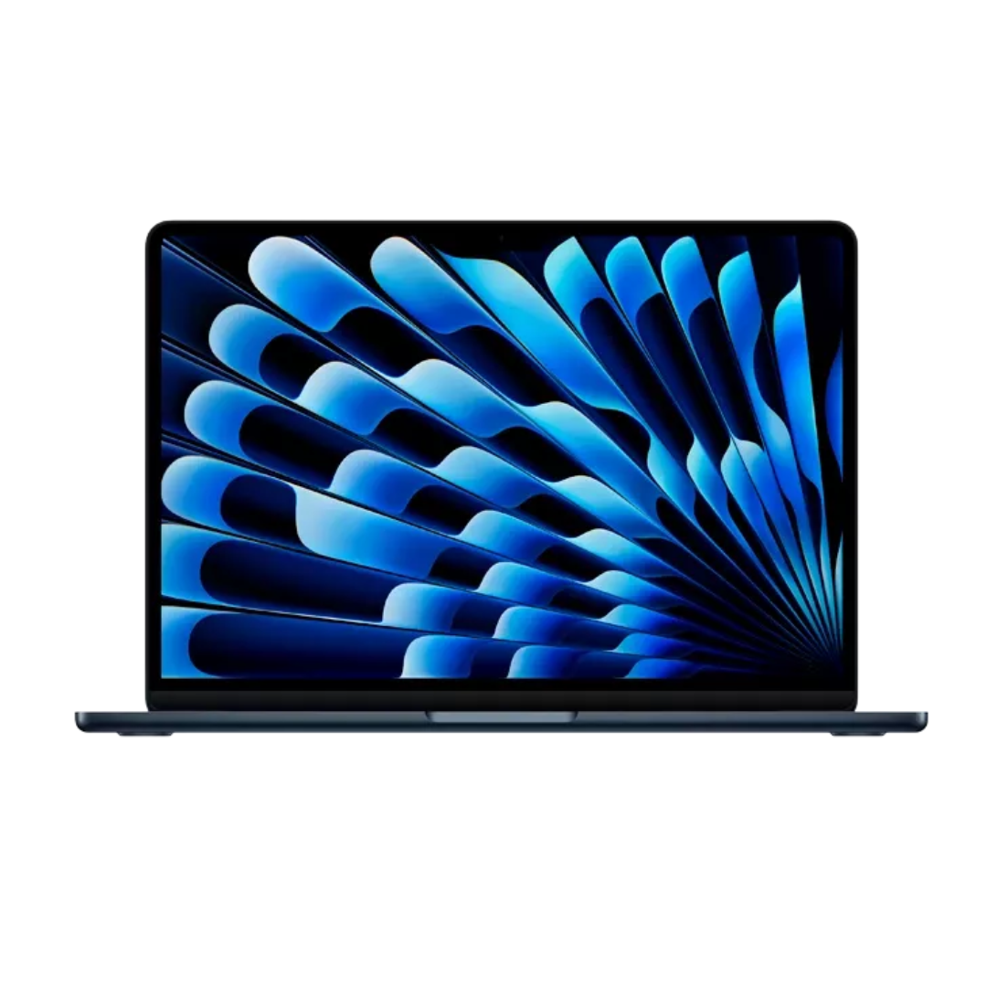 MacBook Air 13,6'' M3 MC8Q4 (2024) (полночный)
