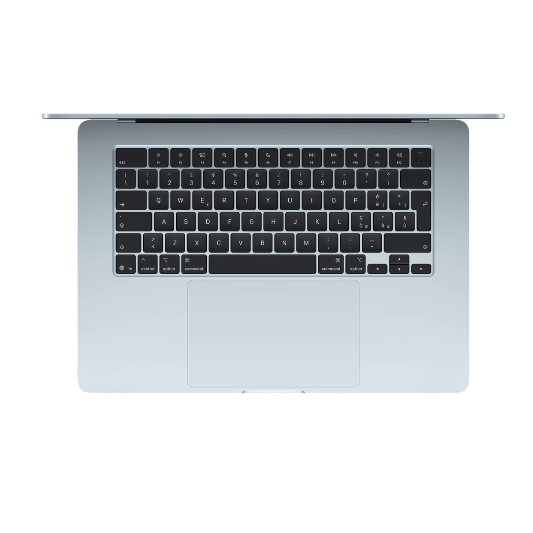 MacBook Air 15.3'' M5 MDVQ4(2026)(Sky Blue)