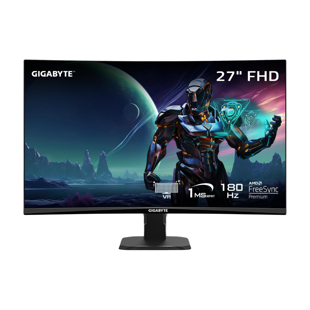 Gigabyte GS27FC 27″ 180Hz