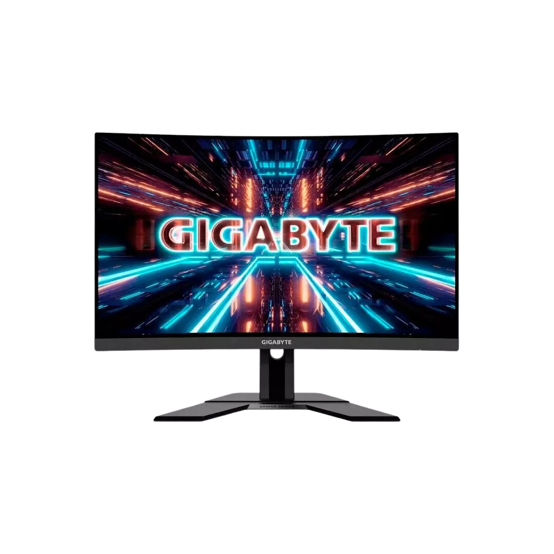 Gigabyte G27QC A